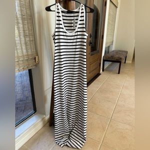 HATCH Collection | NWT | The Long Body Tank Dress | Size 2 (Medium)